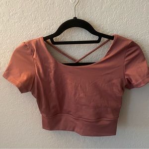 Altard State Workout Top